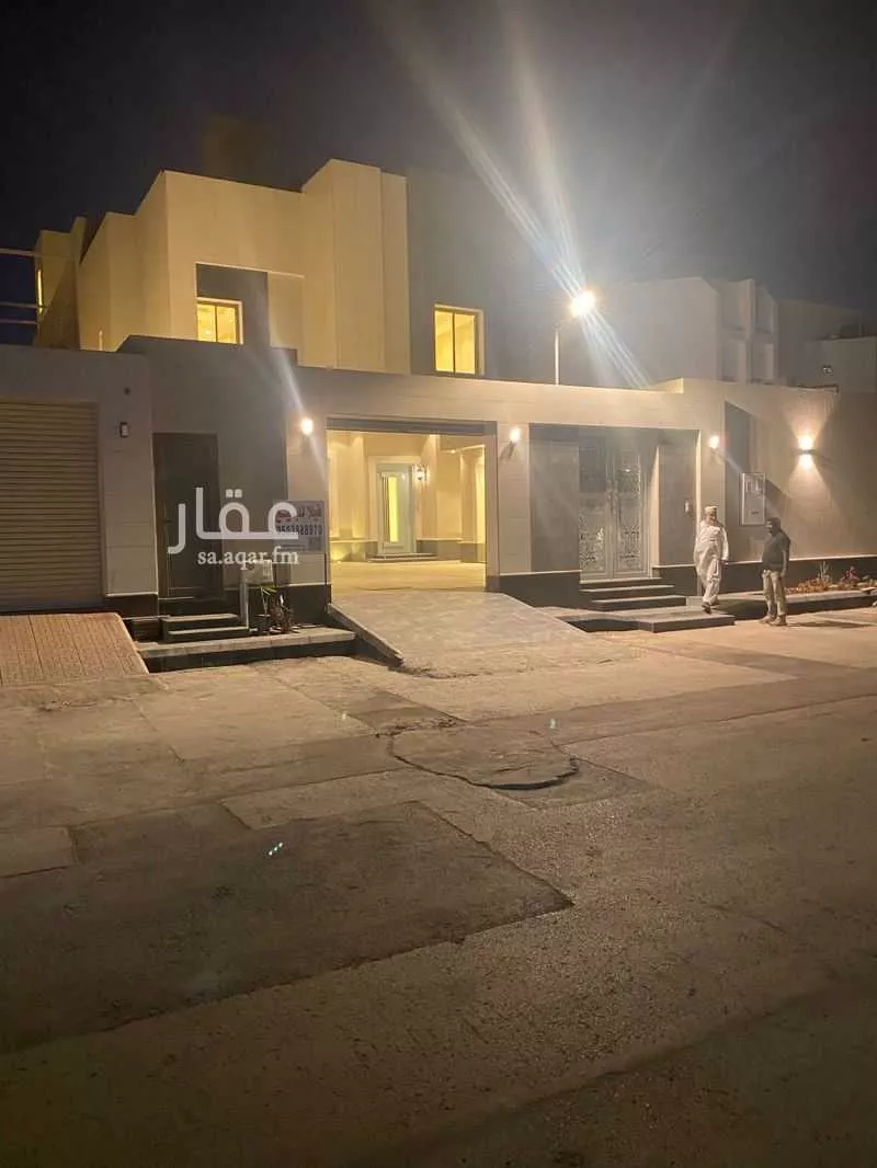 فيلا 8 غرف في الروضة، الرياض 26