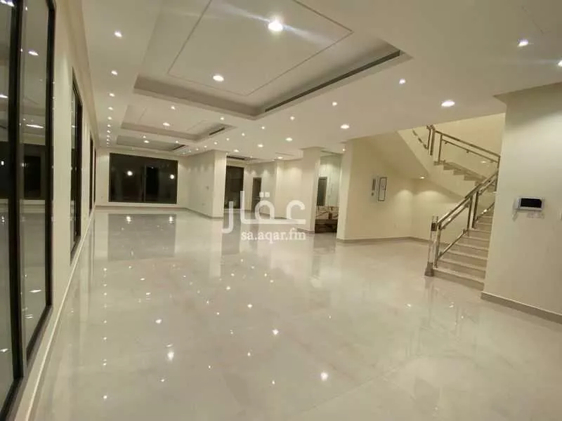 فيلا 8 غرف في الروضة، الرياض 5