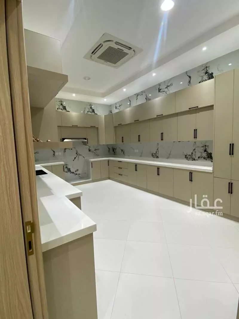 فيلا 8 غرف في الروضة، الرياض 8