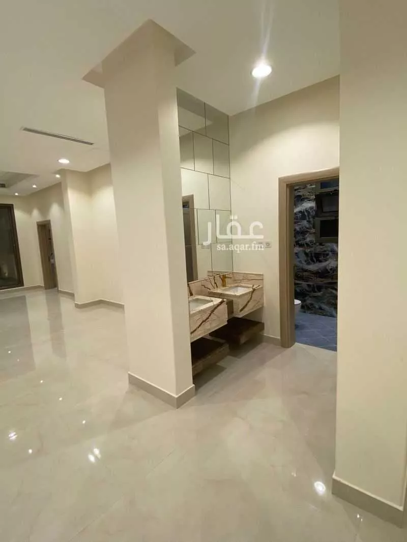 فيلا 8 غرف في الروضة، الرياض 9