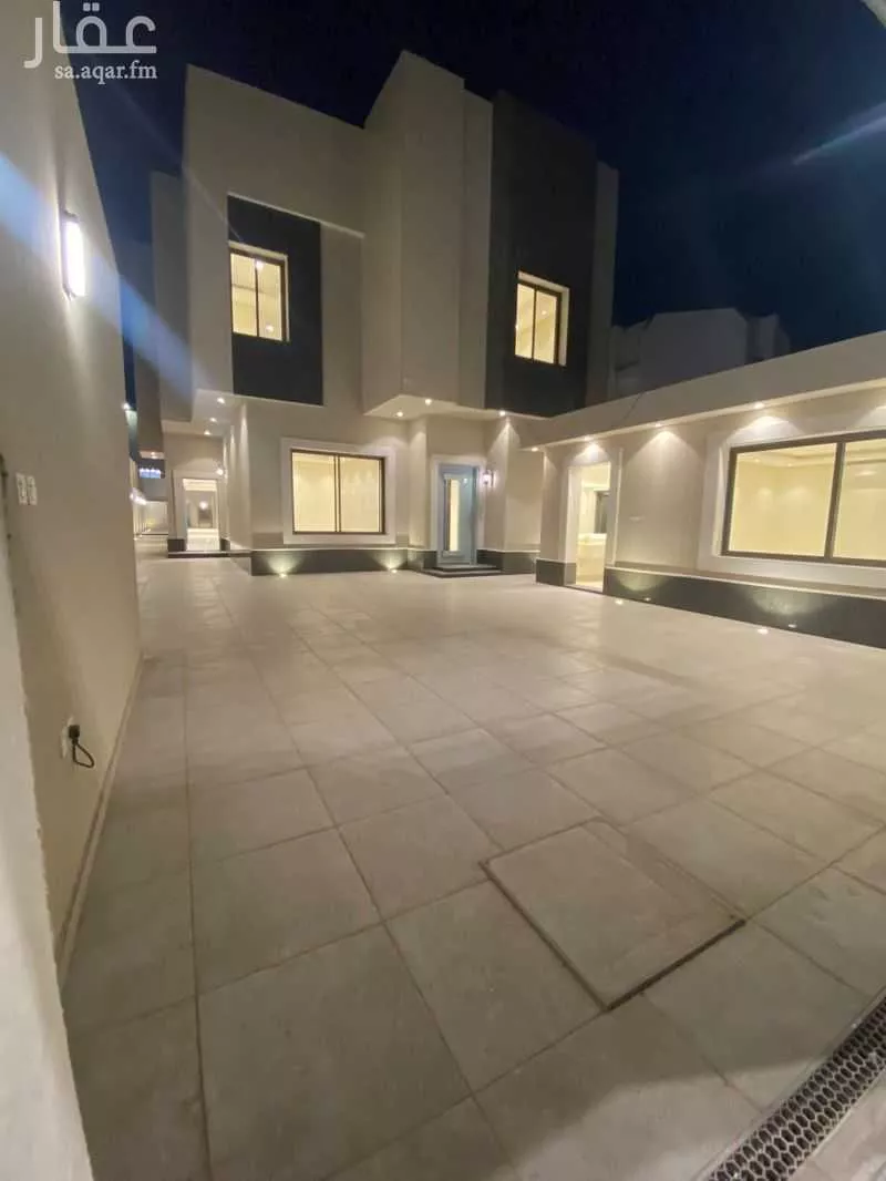 فيلا 8 غرف في الروضة، الرياض 27