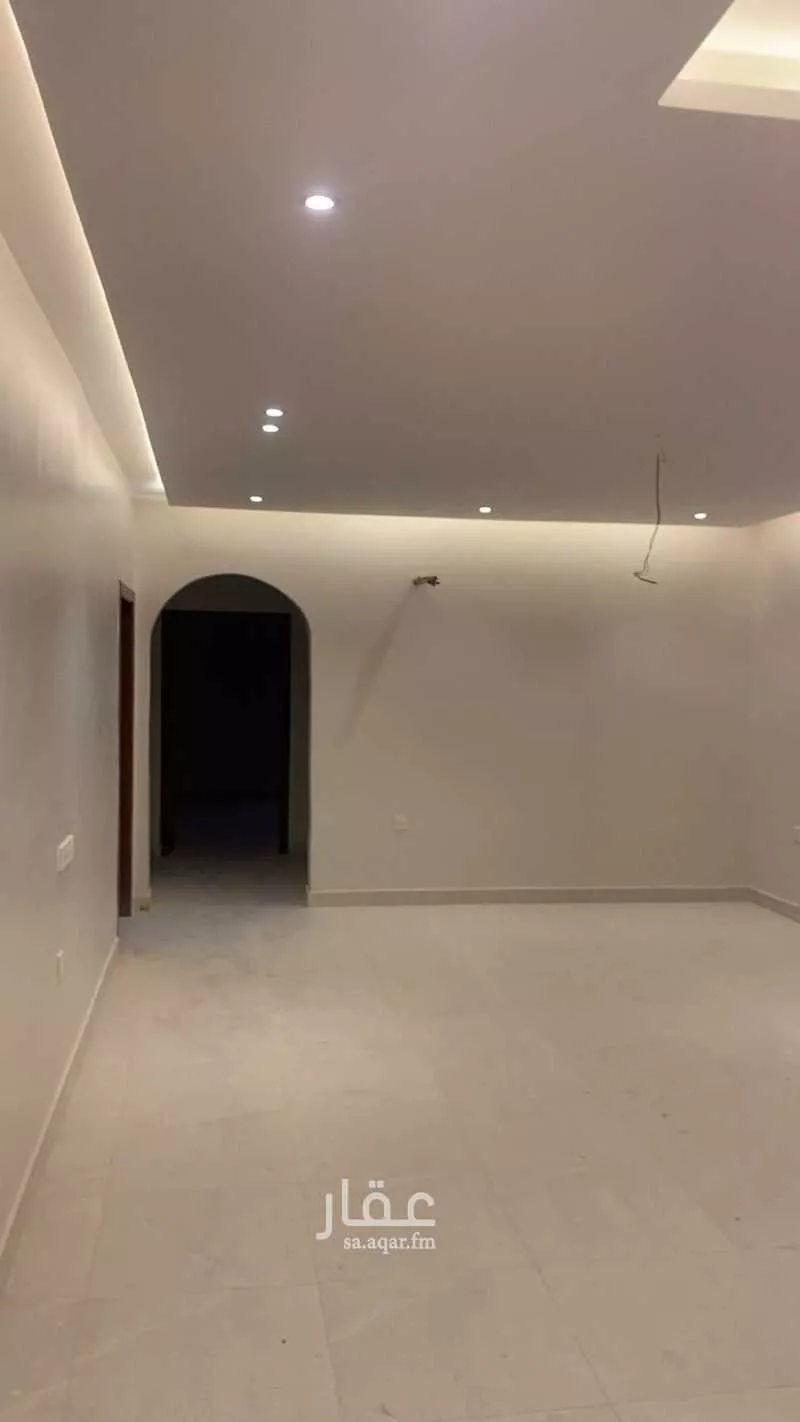 شقة 4 غرف في الملك فهد 4