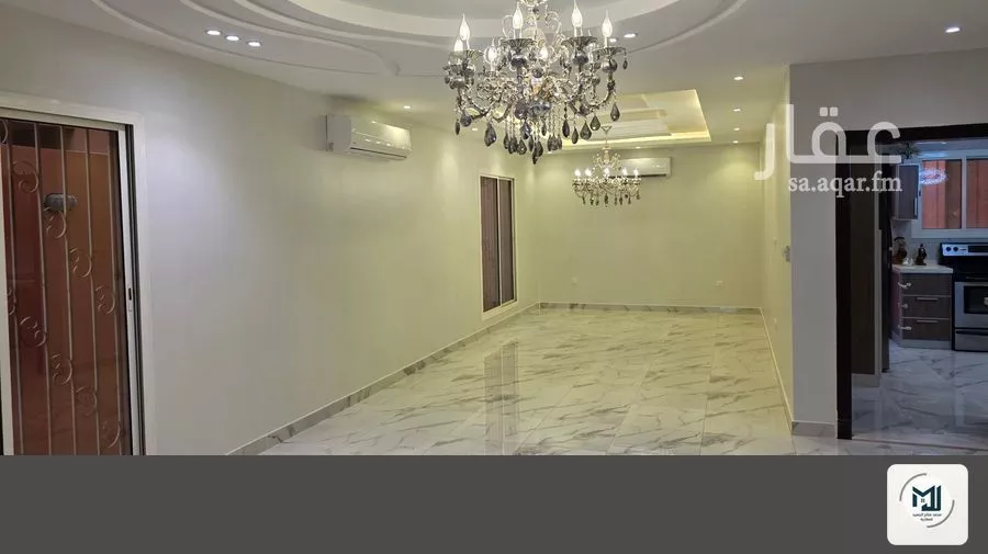 4 bedroom villa in Az Zomorod, Jeddah 14