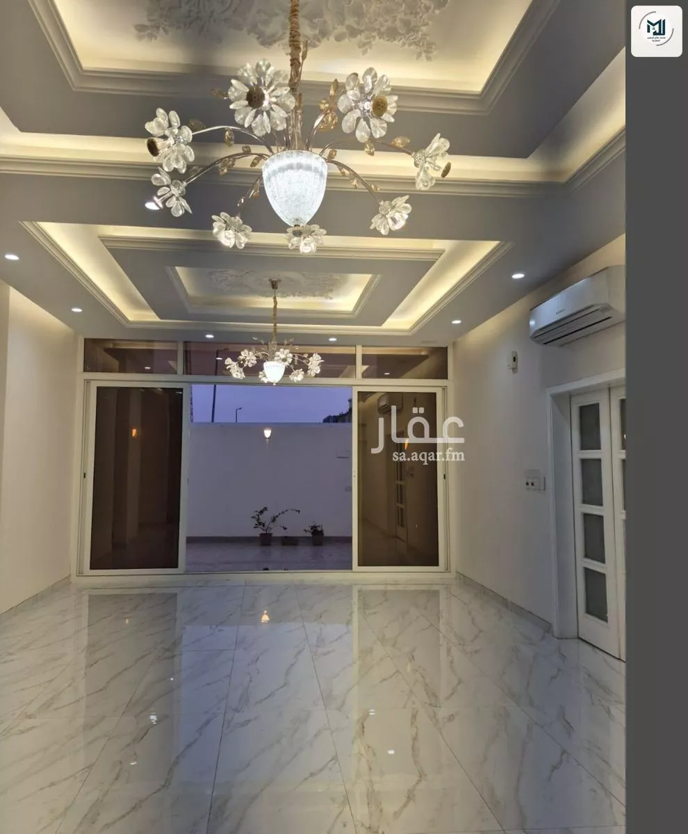 فيلا 10 غرف في الياقوت 4