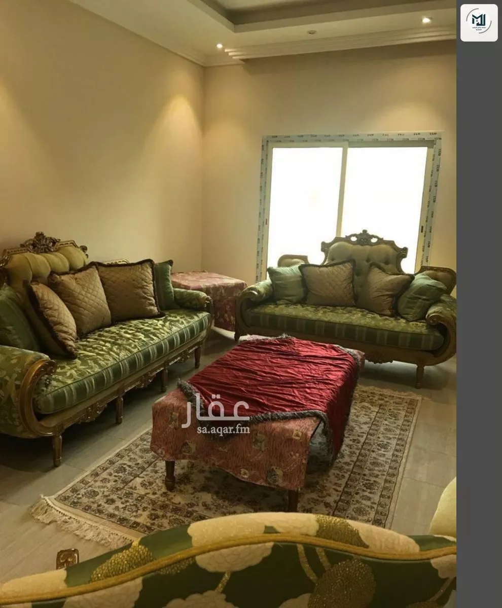 فيلا 5 غرف في الزمرد 5