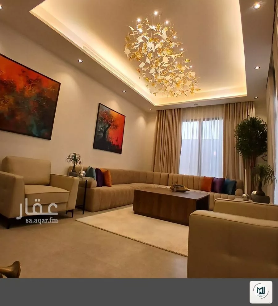 5 bedroom villa in Az Zomorod, Jeddah 11