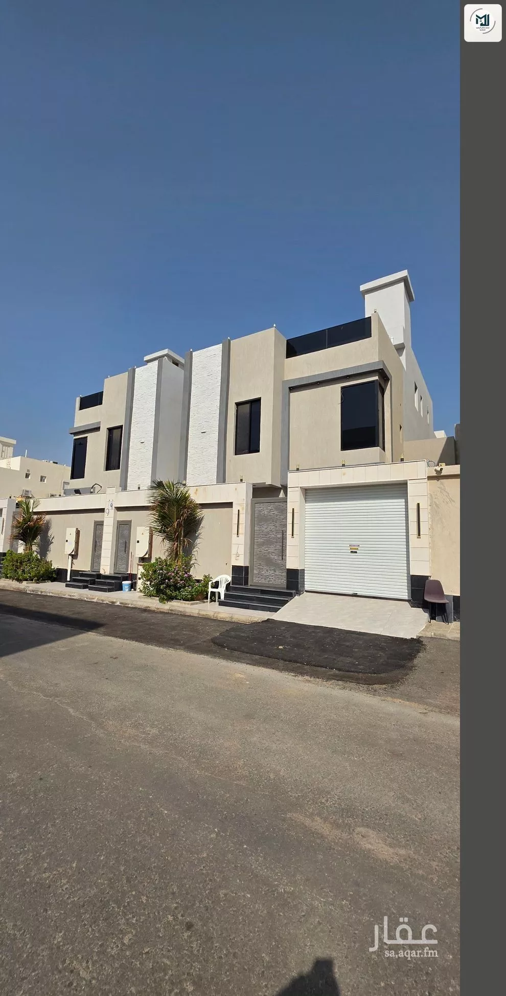 فيلا 6 غرف في الصوارى 1