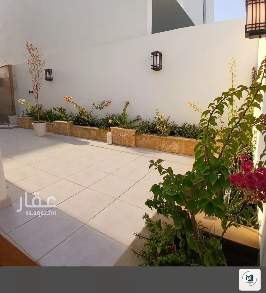 5 bedroom villa in Az Zomorod, Jeddah 20