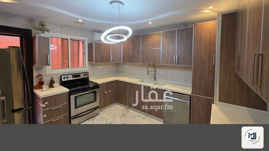4 bedroom villa in Az Zomorod, Jeddah 26
