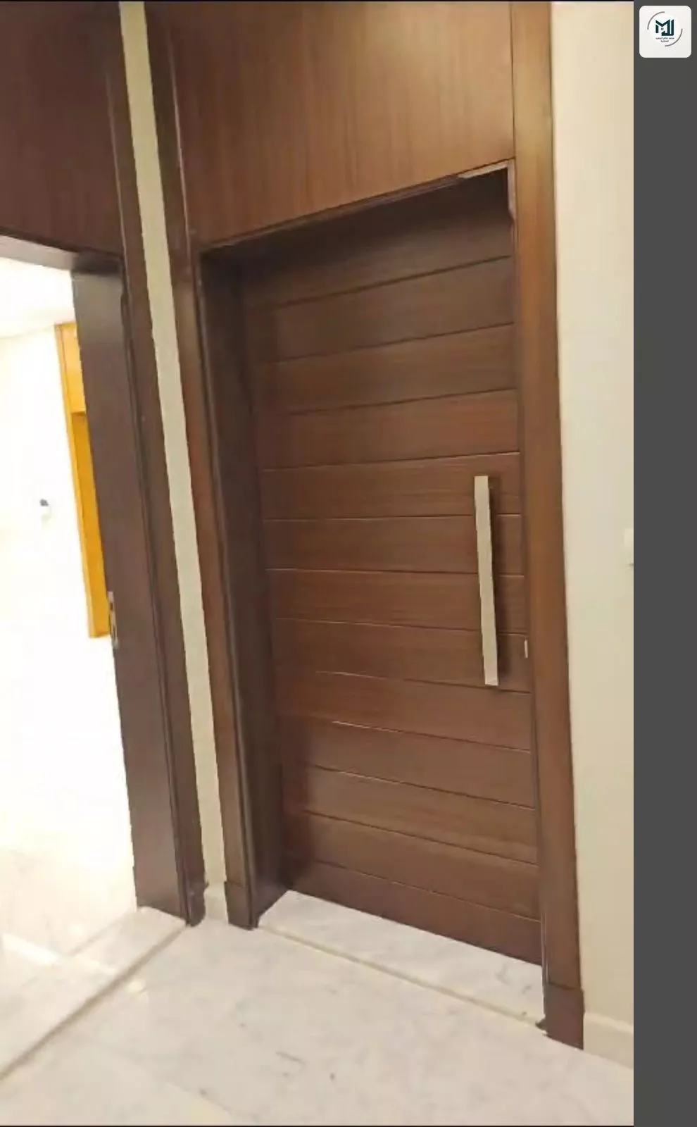 شقة 4 غرف في الأمواج 3