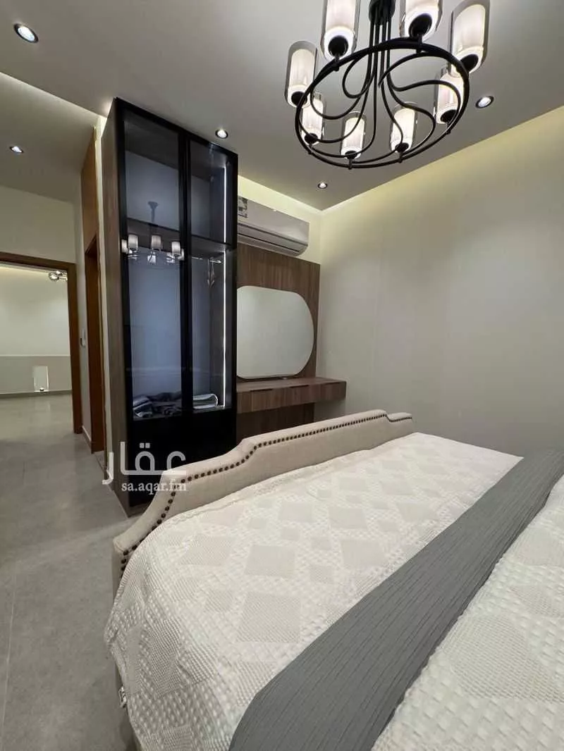 5 bedroom villa in Az Zomorod, Jeddah 7