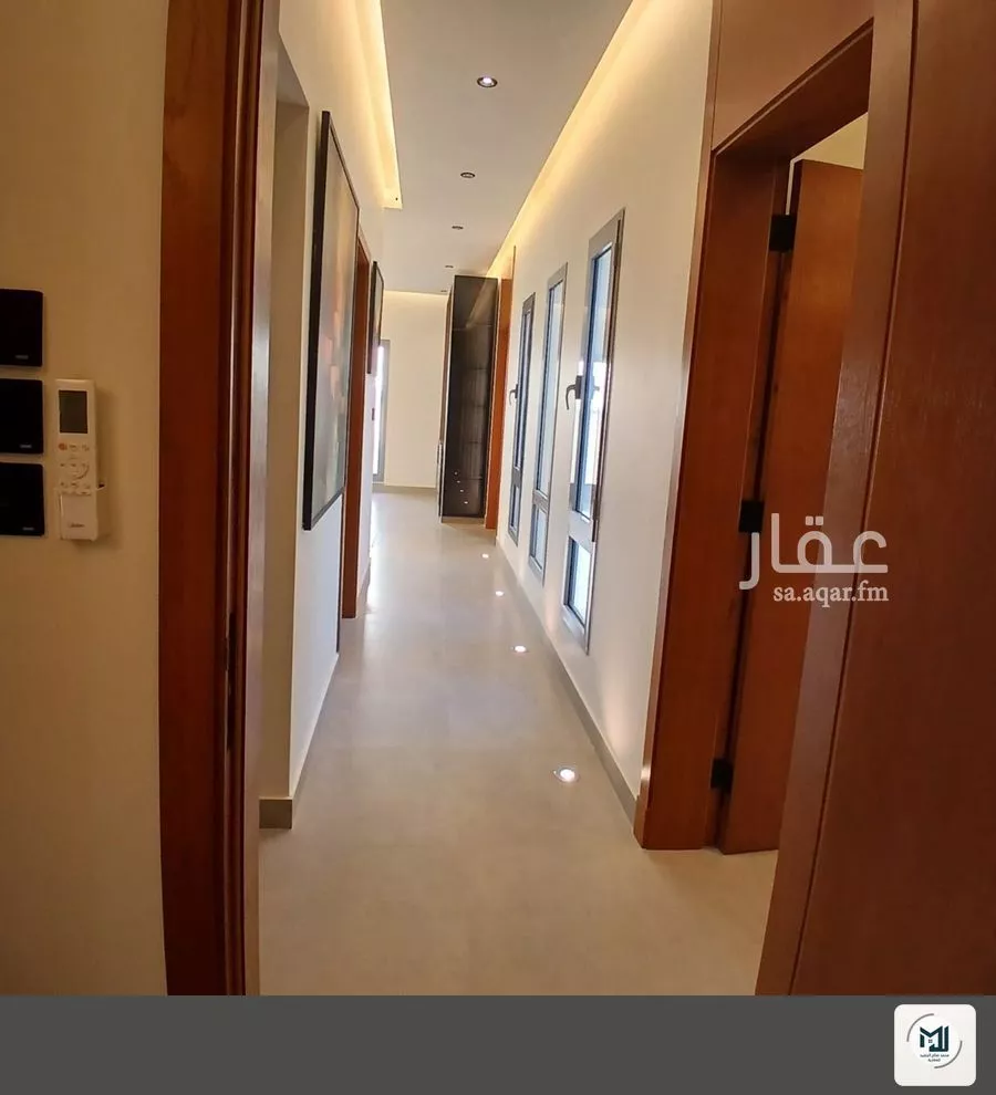 5 bedroom villa in Az Zomorod, Jeddah 9