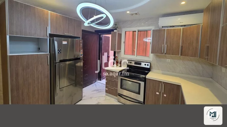 4 bedroom villa in Az Zomorod, Jeddah 24