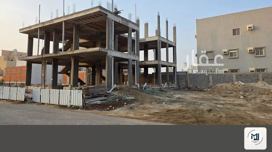 فيلا 7 غرف في الصوارى 5