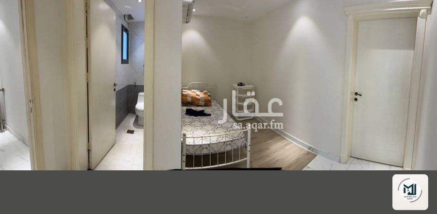 فيلا 6 غرف في الرحمانية، جدة 18