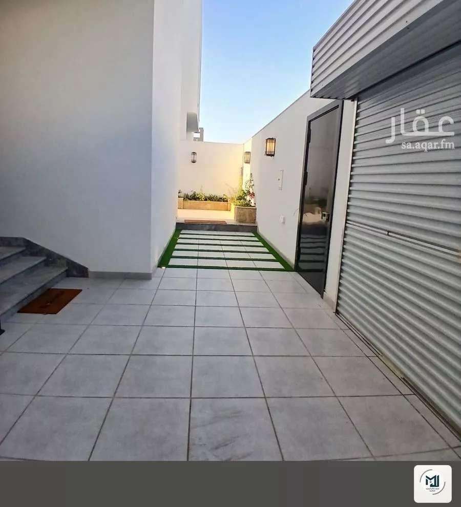 5 bedroom villa in Az Zomorod, Jeddah 21