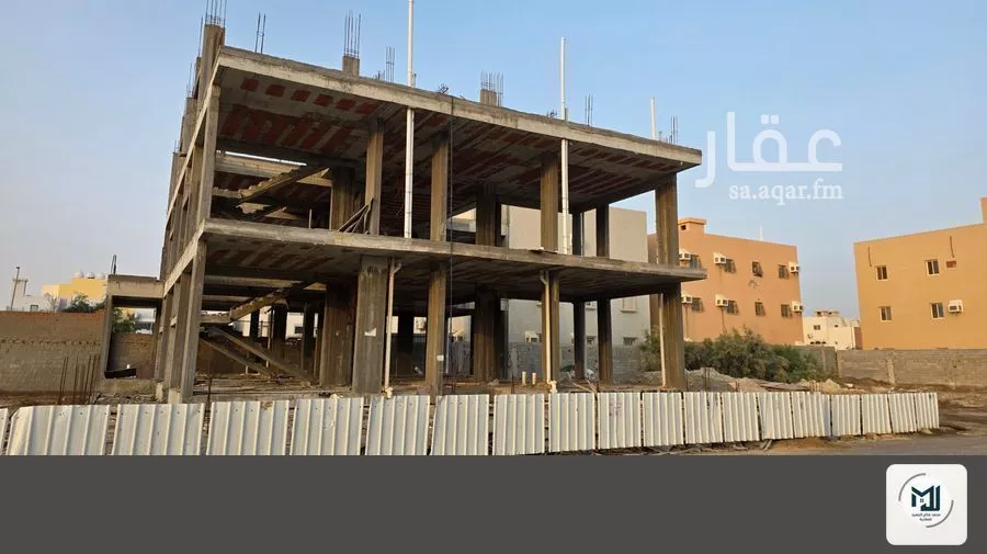 فيلا 7 غرف في المنارات، جدة 6