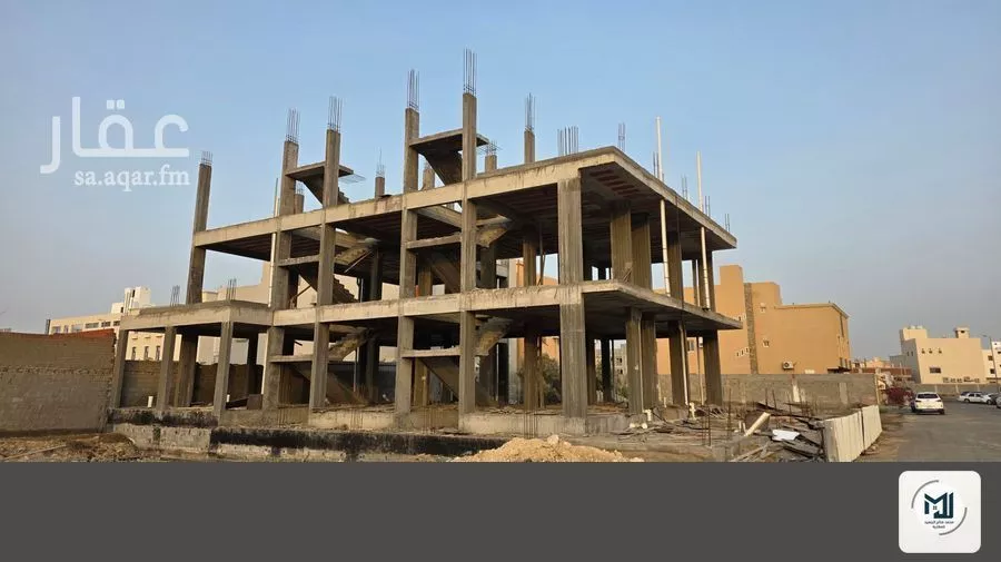 فيلا 7 غرف في الصوارى 4