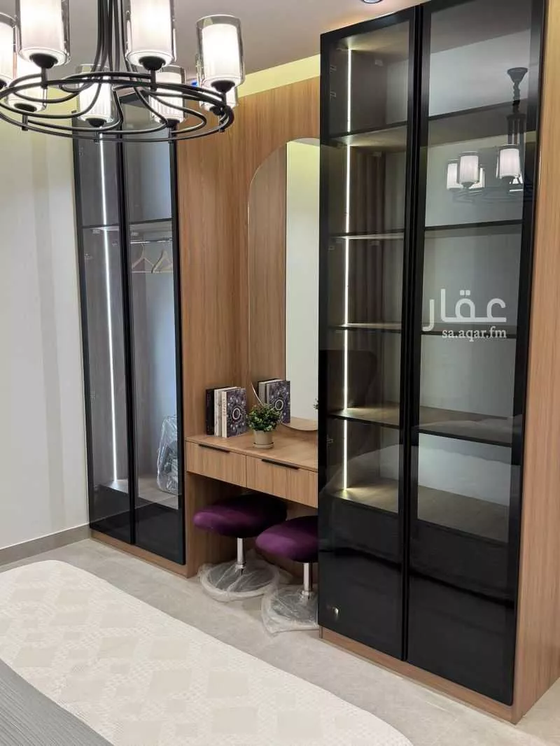 5 bedroom villa in Az Zomorod, Jeddah 4