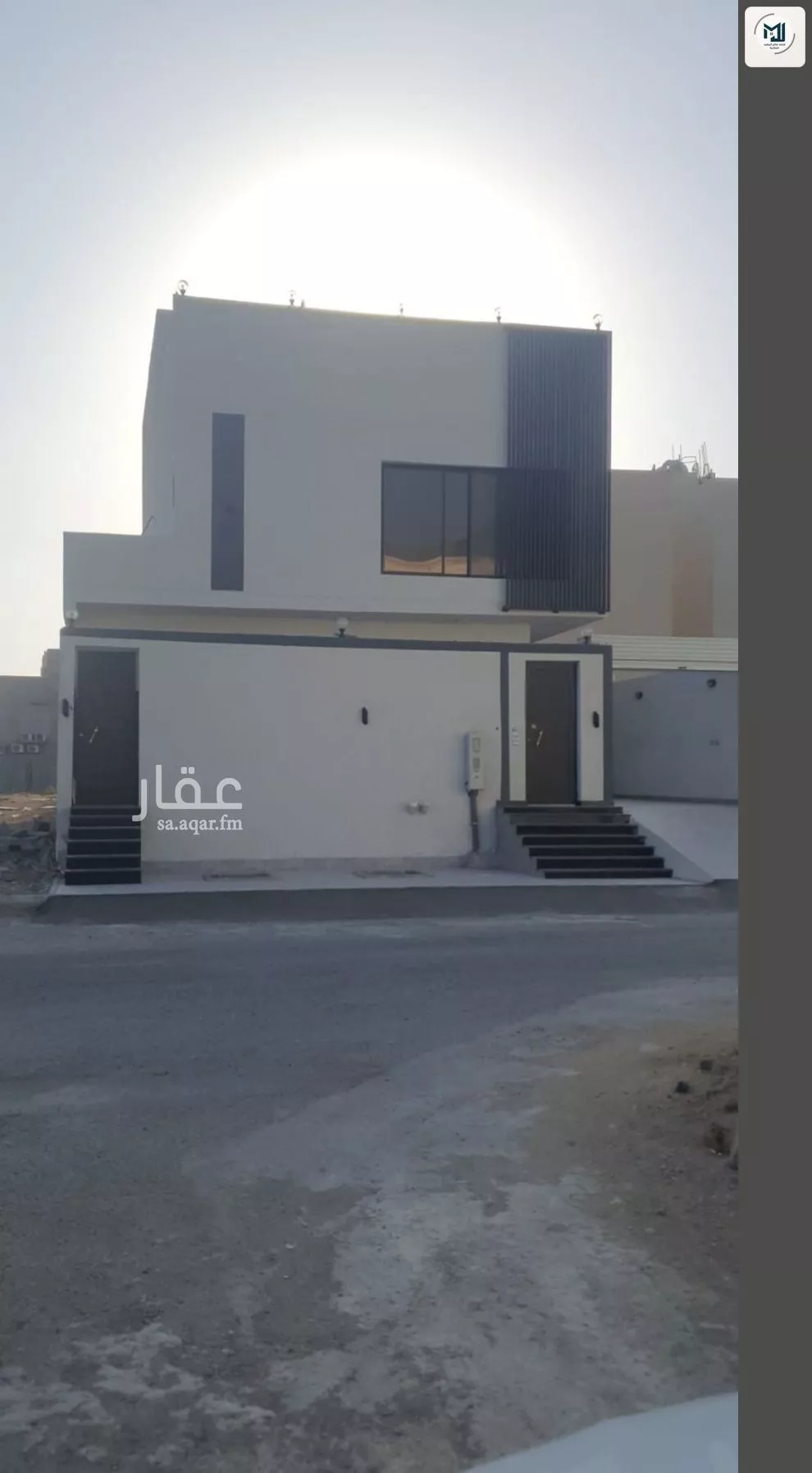 فيلا 6 غرف في الزمرد 1