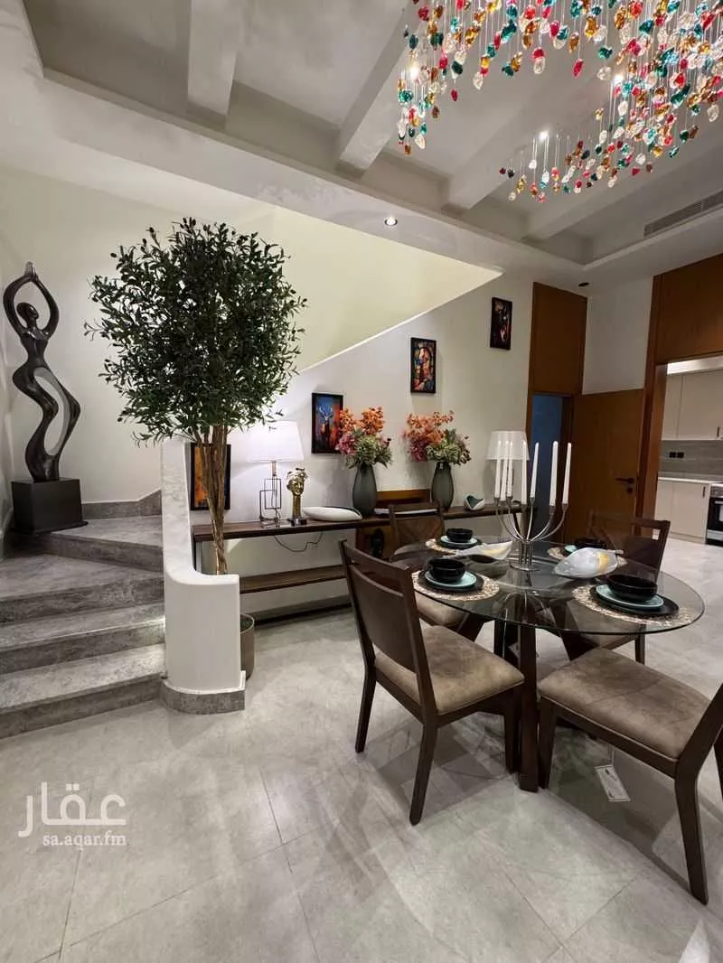 5 bedroom villa in Az Zomorod, Jeddah 6