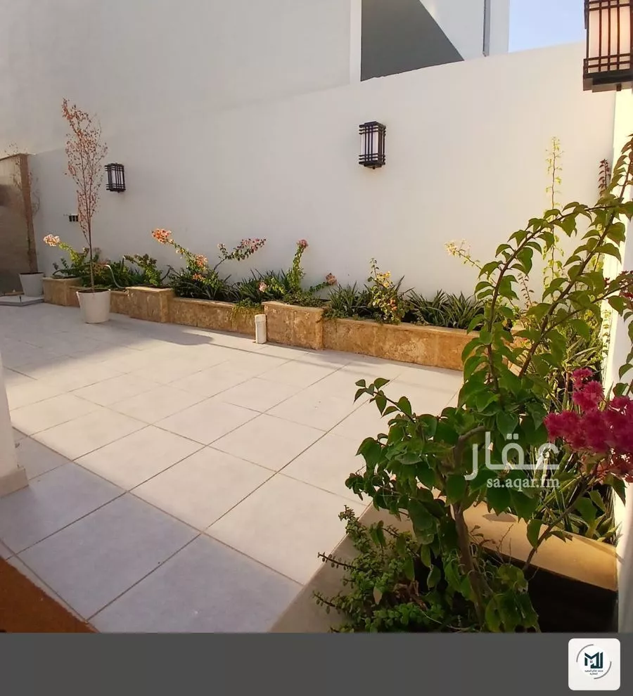 5 bedroom villa in Az Zomorod, Jeddah 12