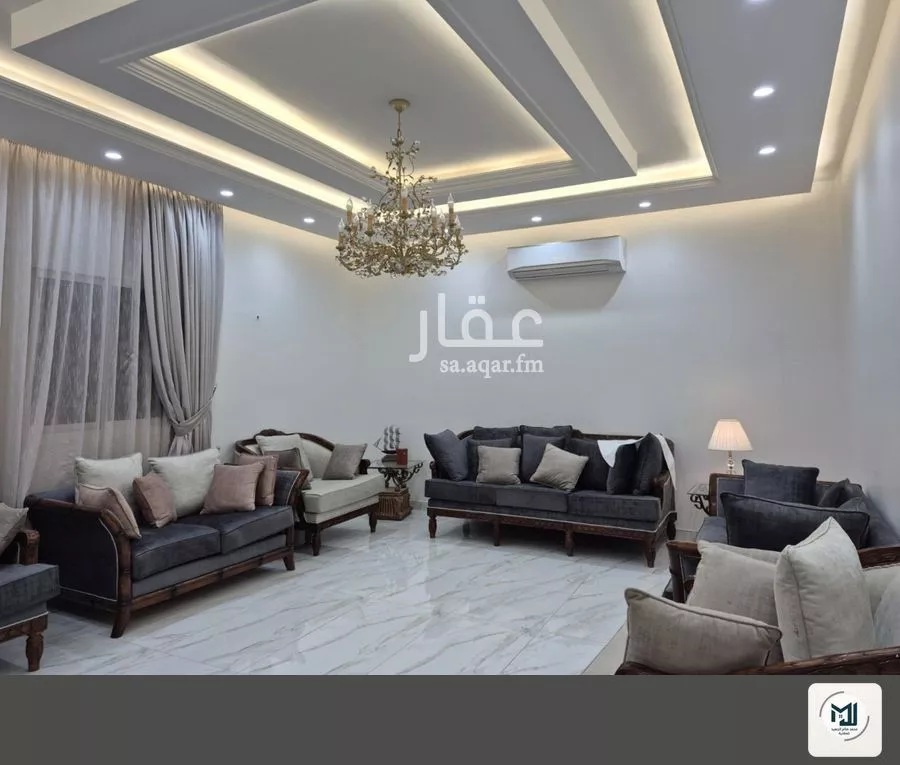 فيلا 10 غرف في الياقوت 3