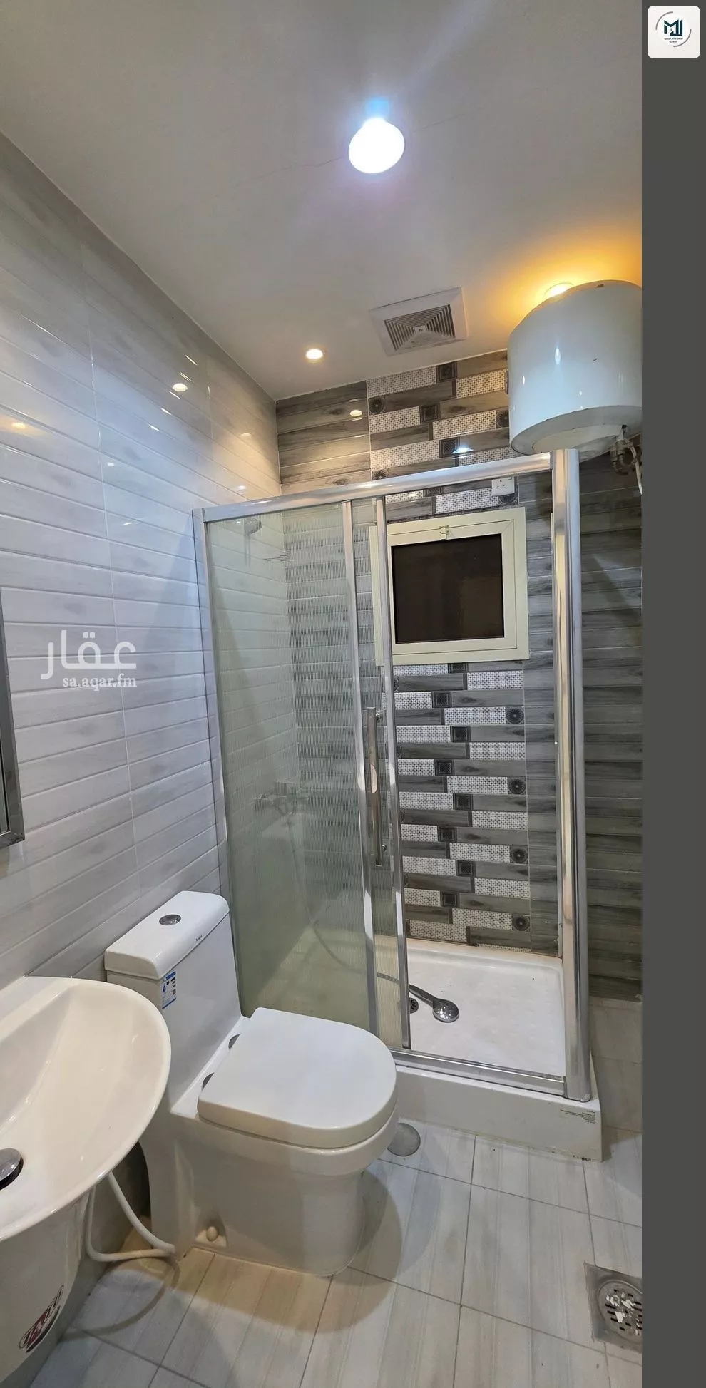 شقة 5 غرف في الياقوت، جدة 11