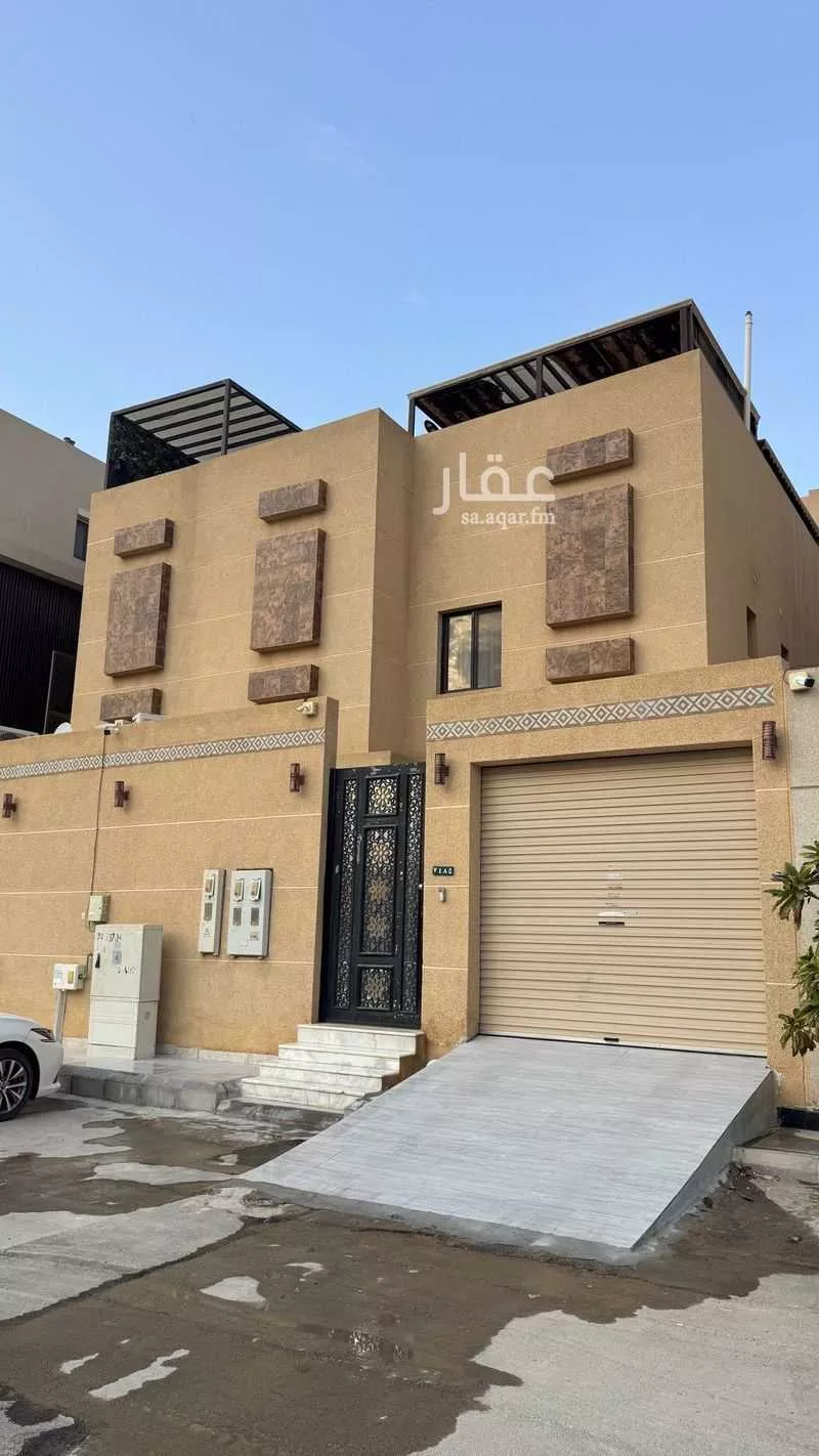 5 bedroom villa in Al Narjis 5