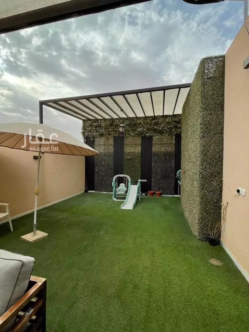5 bedroom villa in Al Narjis 3