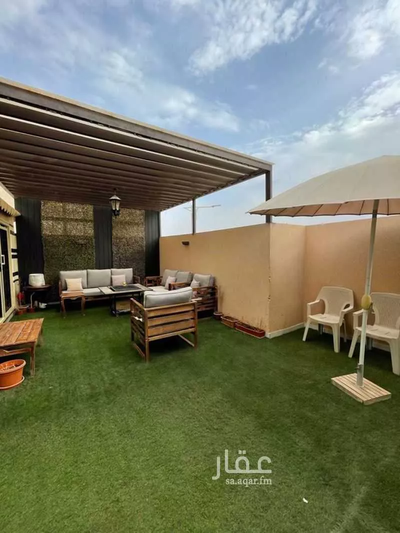 5 bedroom villa in Al Narjis 2