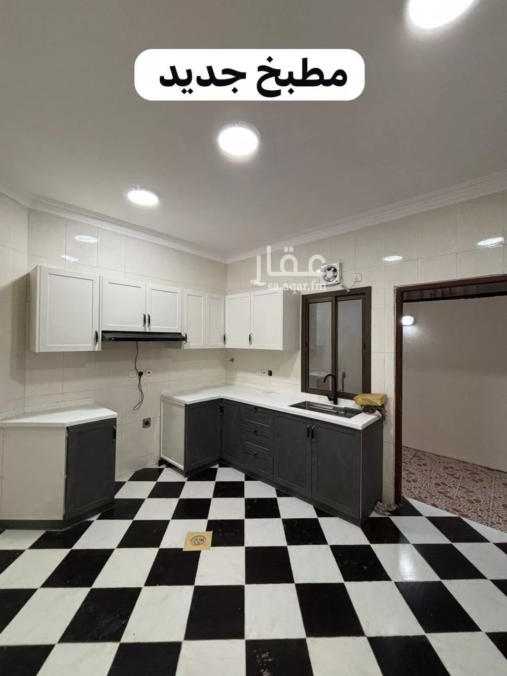 3 bedroom apartment in Badr, Eastern Province 7