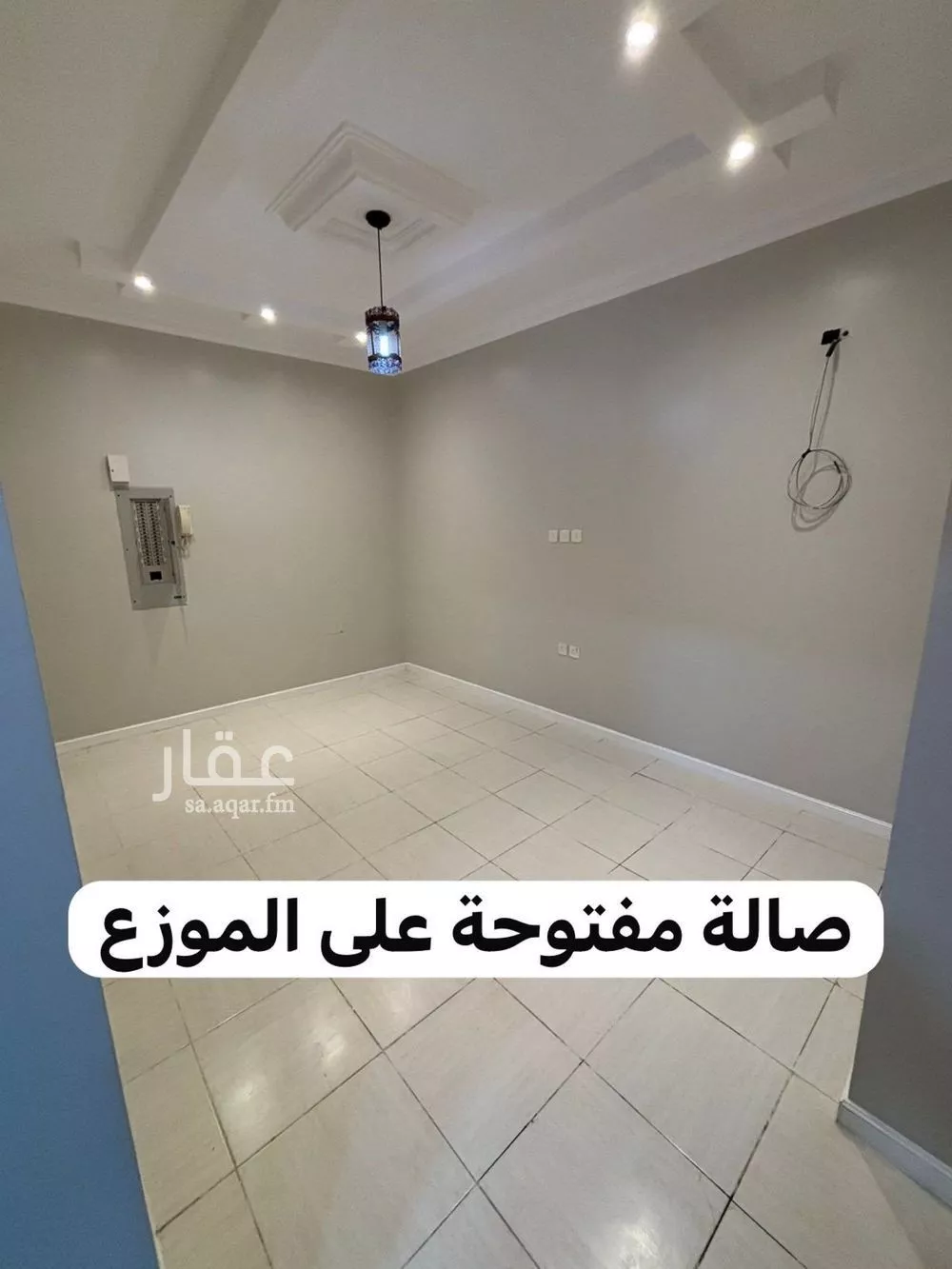 3 bedroom apartment in Badr 4
