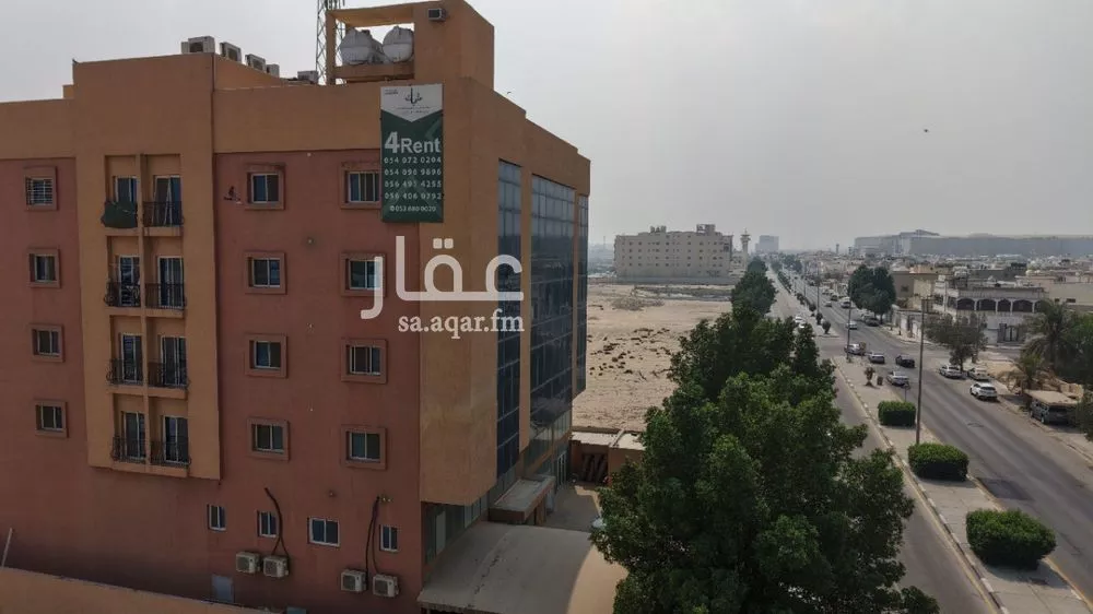 shop in Abdullah Fuad, Eastern Province