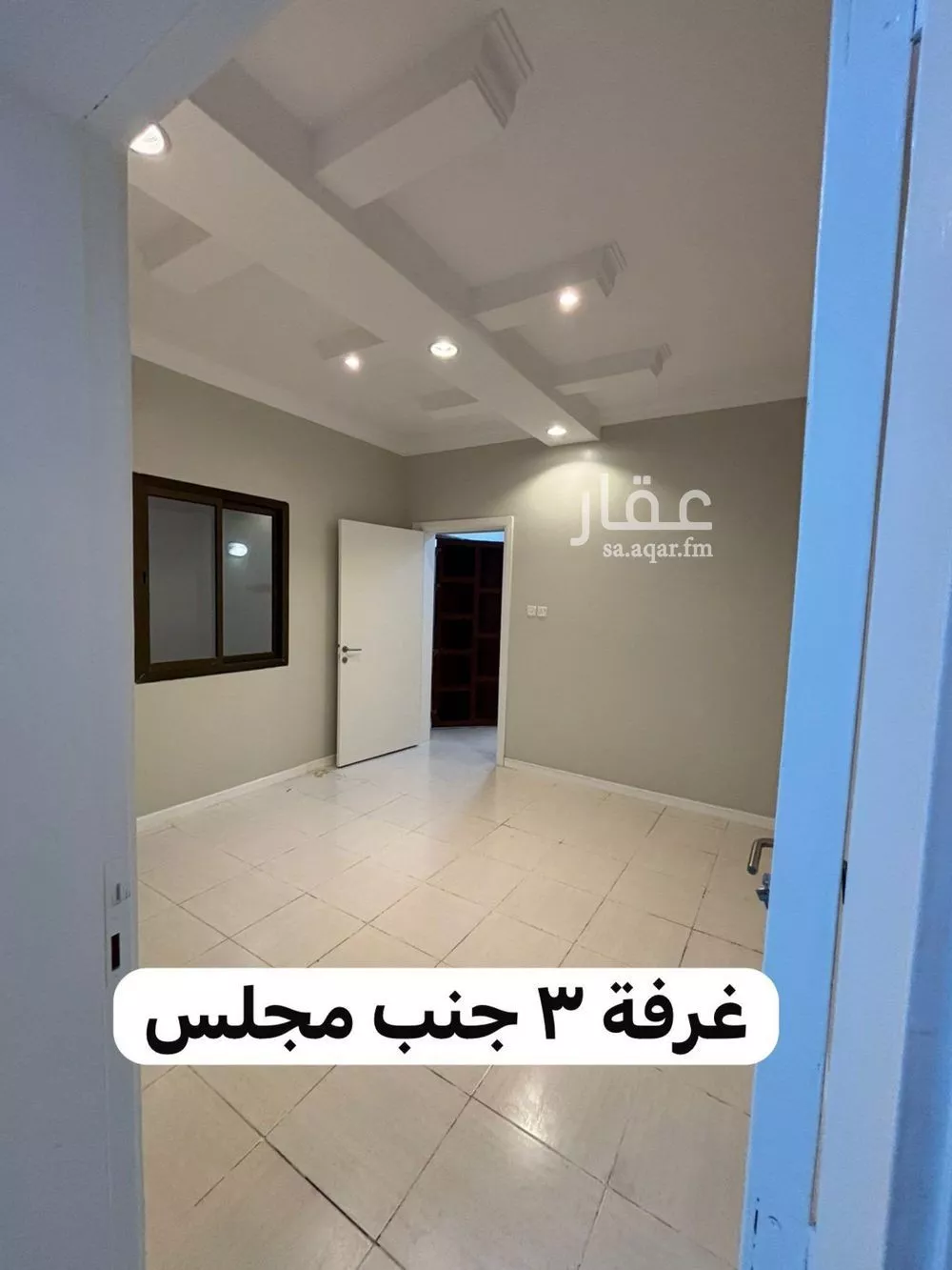 3 bedroom apartment in Badr 3
