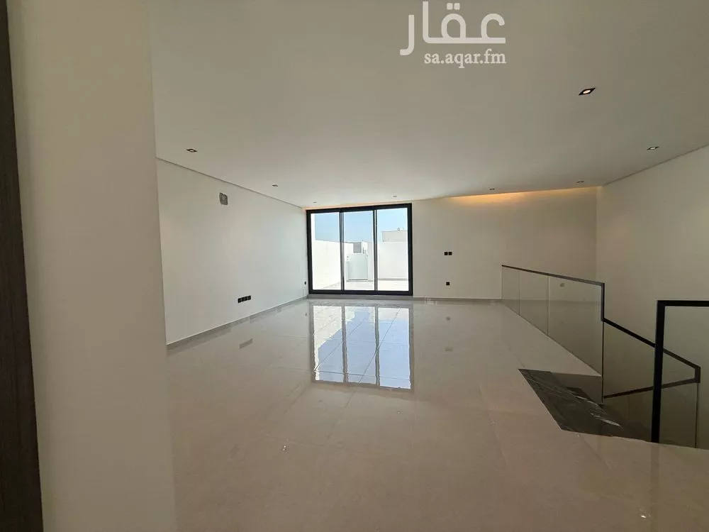 4 bedroom villa in As Saif 3