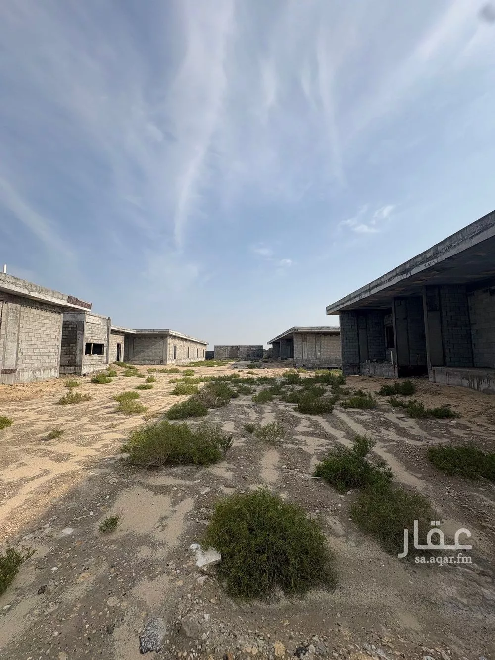 7114 sqm building in Dahiat King Fahd 1