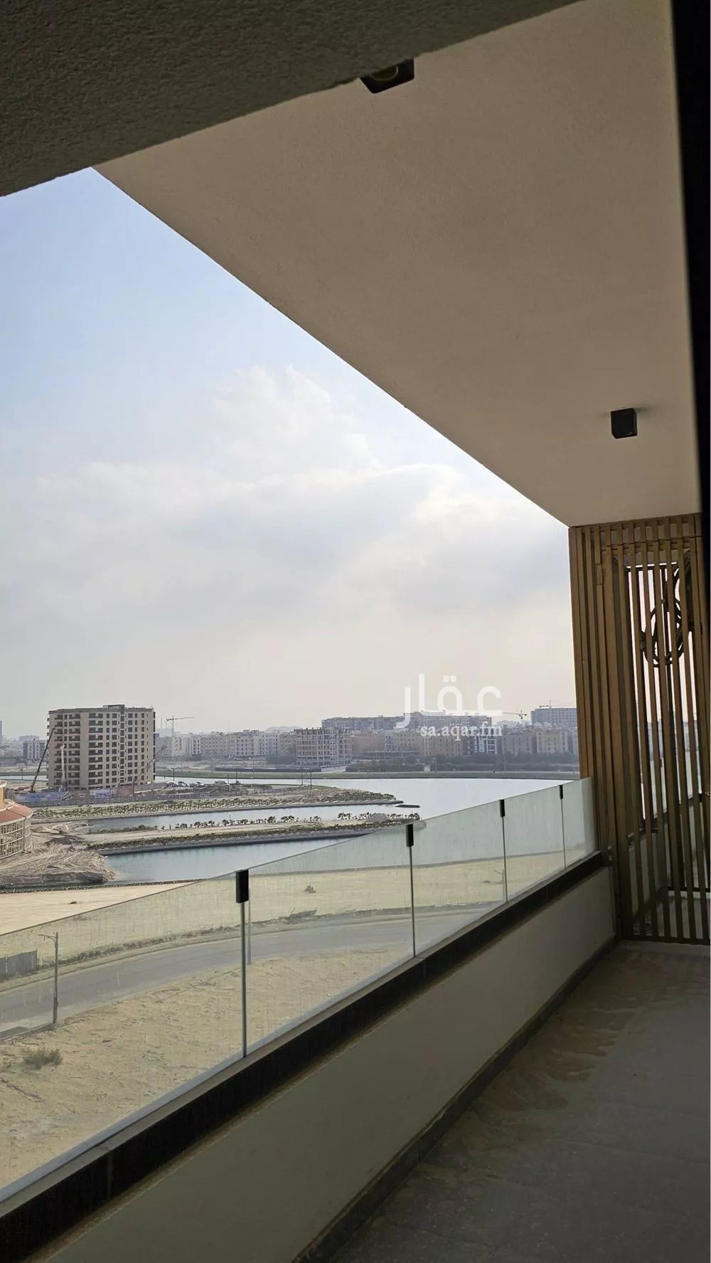 شقة 3 غرف في الحمرا 3