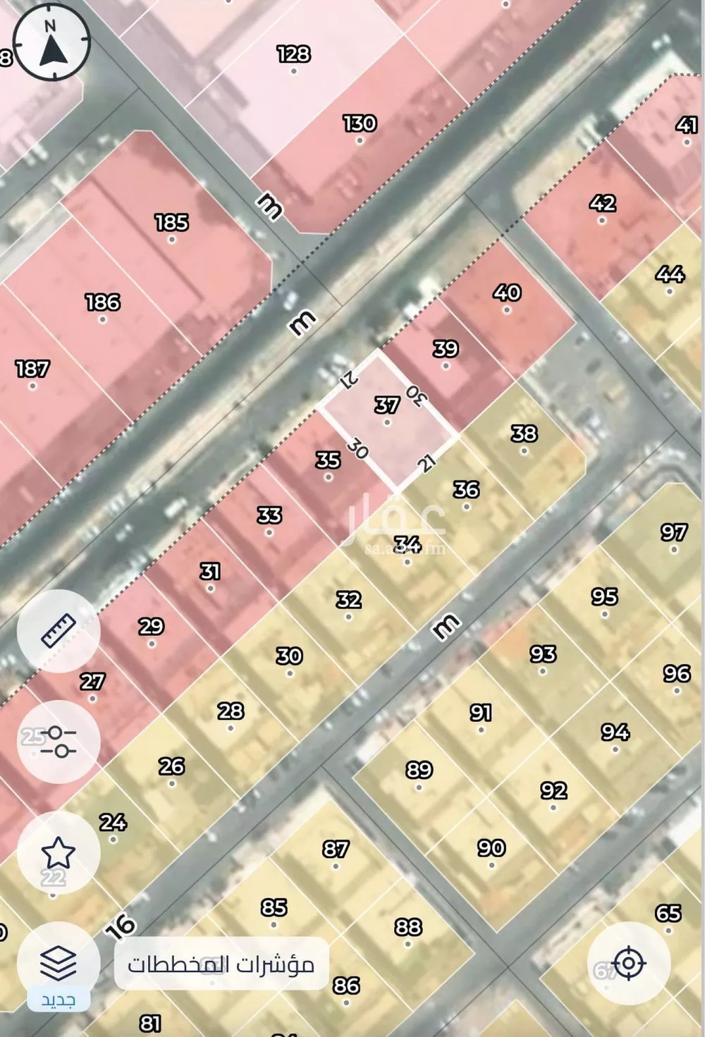 land in Al Manar, Eastern Province 2