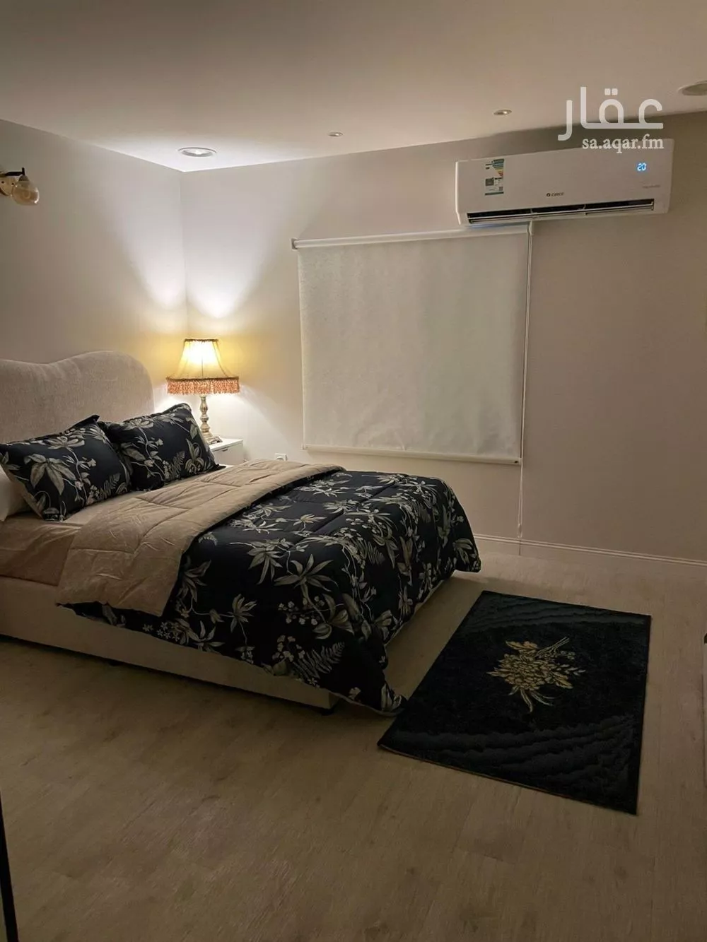 شقة 1 غرف في الحمرا 5