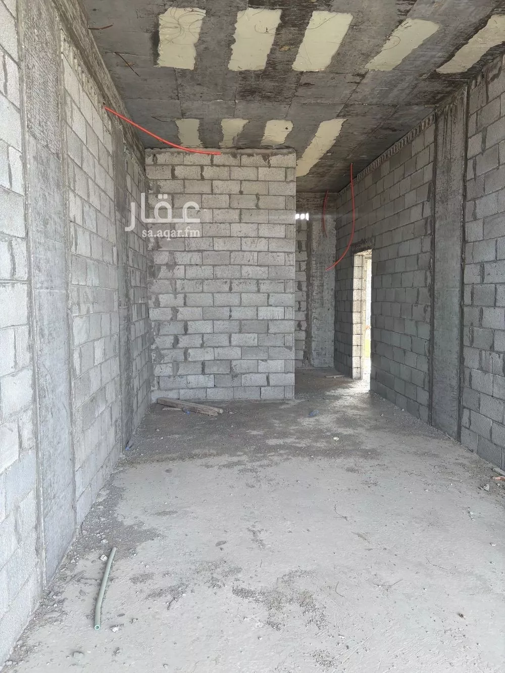 7114 sqm building in Dahiat King Fahd 5