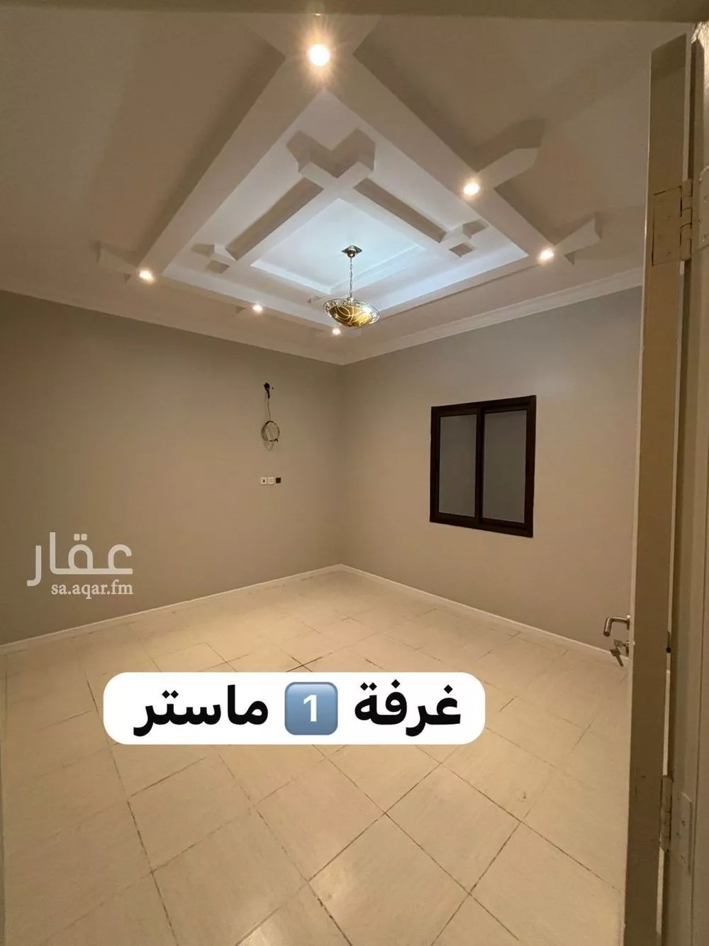 3 bedroom apartment in Badr 1