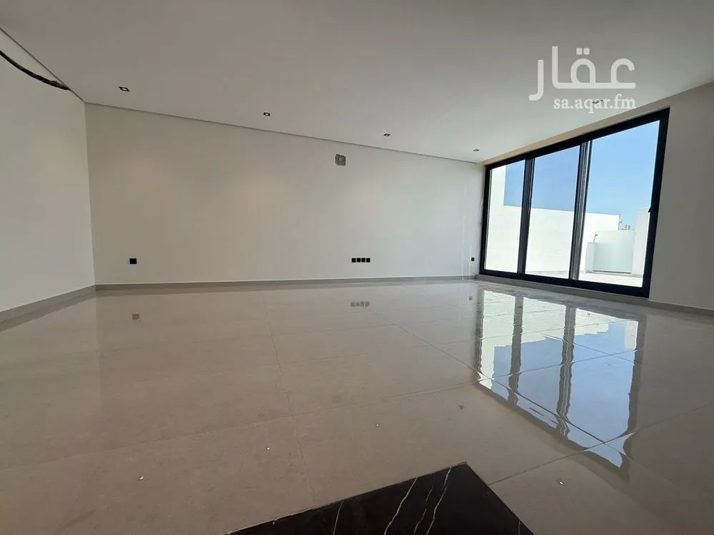 4 bedroom villa in As Saif 5