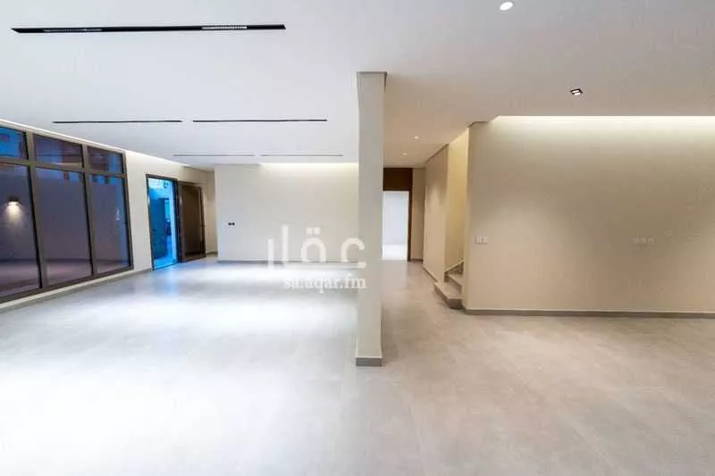 فيلا 4 غرف في المعذر الشمالي، الرياض 5