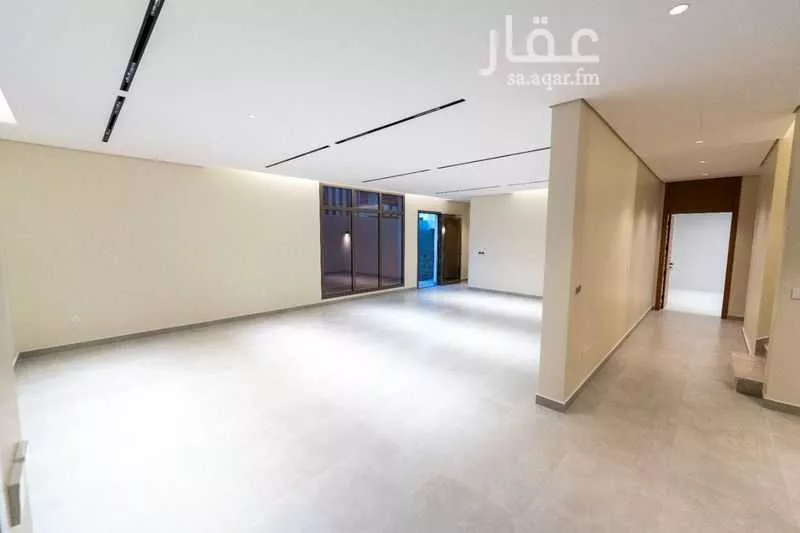 فيلا 4 غرف في المعذر الشمالي، الرياض 4