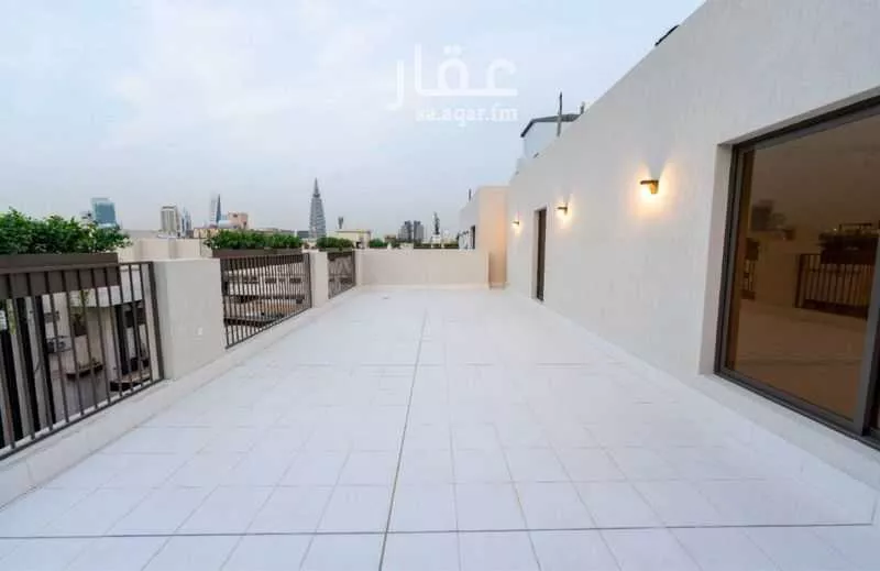 فيلا 4 غرف في المعذر الشمالي، الرياض 8