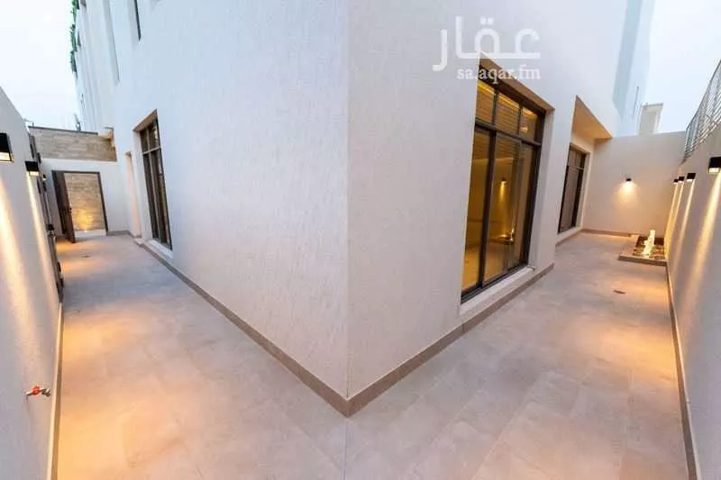 فيلا 4 غرف في المعذر الشمالي، الرياض 9