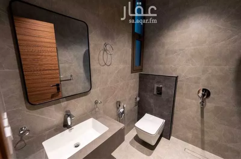 فيلا 4 غرف في المعذر الشمالي، الرياض 7