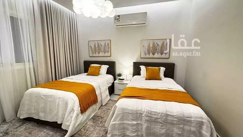 2 bedroom apartment in Al Fayha, Jeddah 4