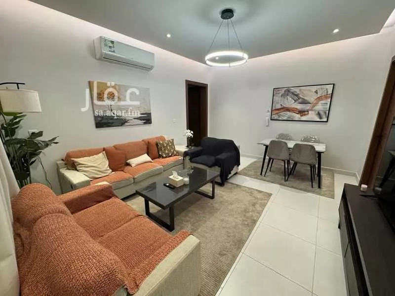 2 bedroom apartment in Al Fayha, Jeddah 14